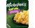 Michelina’s Zapems Wheels and Cheese 225g – frozen pasta wheels in a creamy cheese sauce, perfect for a quick and comforting meal