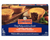 Schneiders Original Beef Pies 400g – frozen savory pies filled with seasoned beef, perfect for a quick and satisfying meal