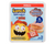 Schneiders Lunch Mate Kielbassa 90g – savory sliced sausage Canada