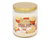 Smoke Odor Creamy Vanilla Candle 368g