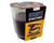 Hershey’s S’mores Scented Candle 90g – sweet and cozy candle with chocolate, marshmallow, and graham cracker fragrance