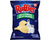 Ruffles Salt and Vinegar 200g – crispy ridged potato chips with tangy flavor Canada