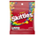 Skittles Original 204g – chewy fruit-flavored candy in assorted vibrant colors