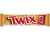 Twix King Size 85g – large chocolate bar with biscuit base, caramel layer, and milk chocolate coating