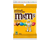 M&M Peanut Chocolate Candies 100g – colorful candy-coated chocolate pieces with crunchy peanuts