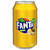 Fanta Pineapple 355ml Can – Ace Convenience Canada