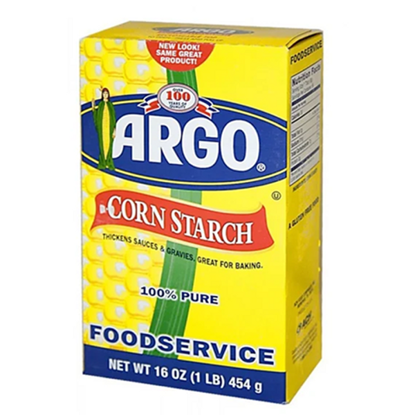 Argo Corn Starch 454g – Ace Convenience Canada