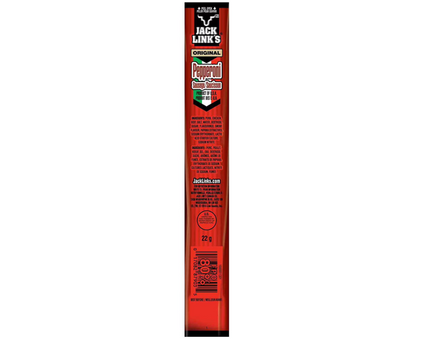Jack Links Original 22g