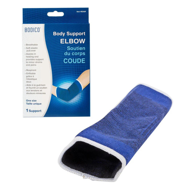 Bodico Elbow Support Canada, body support elbow Windsor, buy Bodico joint support Canada, Canadian health and wellness products