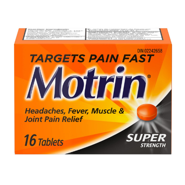 Motrin 400mg Canada, pain relief 400mg Windsor, buy Motrin medication Canada, Canadian over-the-counter pain relief products