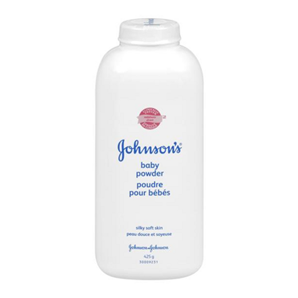 Johnson’s Baby Powder 425g – gentle, soothing powder for baby’s soft skin