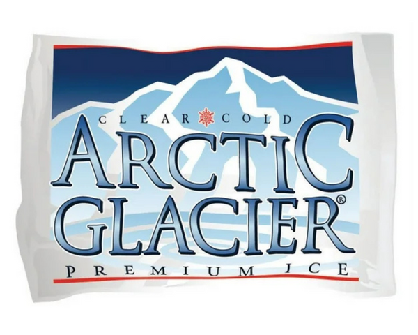Arctic Glacier Premium Ice – high-quality bagged ice for drinks and events Canada