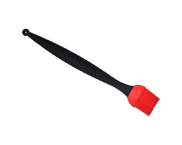Cooking Concepts silicone basting brush for grilling, baking, and cooking