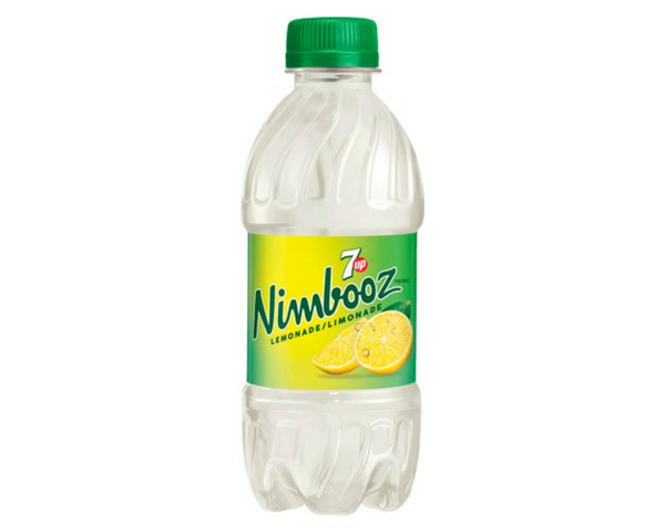 7up Nimbooz Lemonade 355ml – refreshing lemon-flavored soft drink with a tangy twist