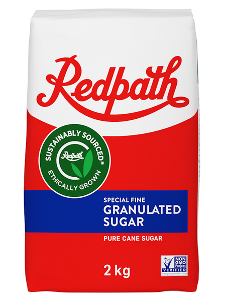 Red Path Sugar 2kg