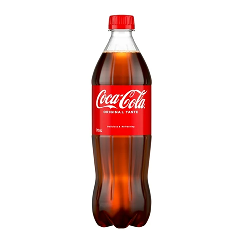 Coca-Cola Diet 710ml Bottle – Ace Convenience Canada