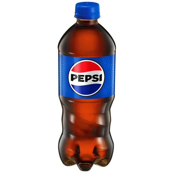 Pepsi 591ml Bottle – Ace Convenience Canada