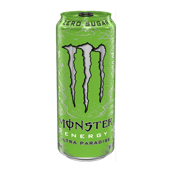 Monster Energy Ultra Paradise 473ml Can – Ace Convenience Canada