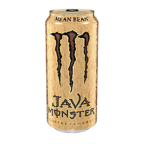 Monster Energy Java Mean Bean 444ml Can – Ace Convenience Canada