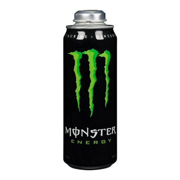 Monster Energy Drink 710ml Can – Ace Convenience Canada