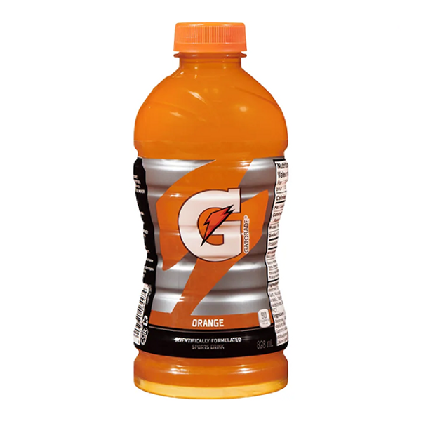 Gatorade Orange 828ml Bottle – Ace Convenience Canada