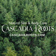 Why Plant Based Skincare is Your Skin's BFF (and How Cascadia Roots Delivers the Goods)