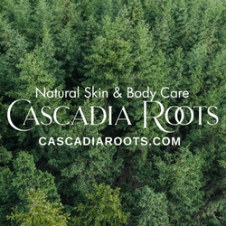 Why Plant Based Skincare is Your Skin's BFF (and How Cascadia Roots Delivers the Goods)