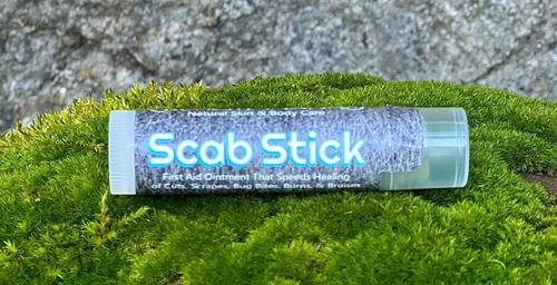 Scab Stick