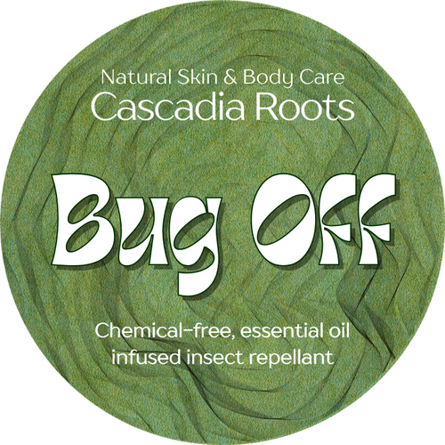 Bug Off Insect Repellent