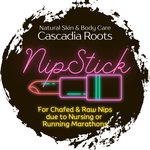 NipStick Nursing Balm