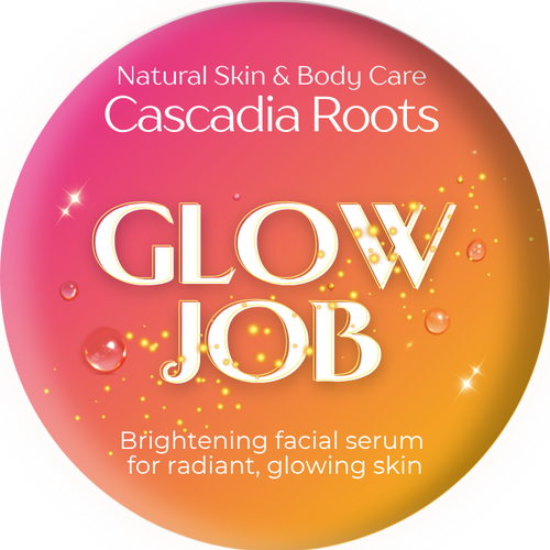 Glow Job Facial Serum