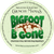 Bigfoot B Gone botanical outdoor spray with forest-themed label