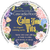 Calm Your Tits botanical mist product label