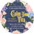 Calm Your Tits aromatic room, linen, and body mist bottle