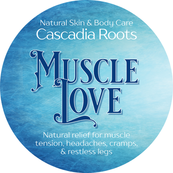 Muscle Love Pain Relief