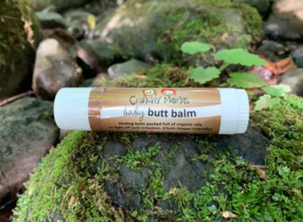 Baby Butt Balm