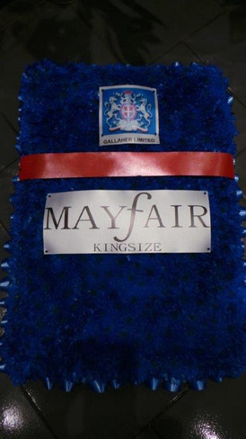 Mayfair Packet