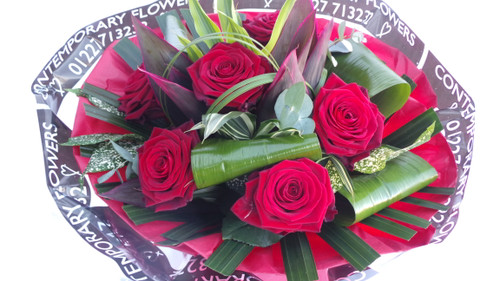 Valentines Day is fast approaching! xx