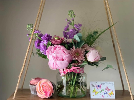 Your Reviews Really Do Make a Difference – Contemporary Flowers