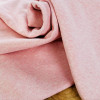 Eike Premium Brushed Sweatshirt, Heathered Pink