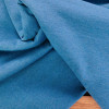 Eike Premium Brushed Sweatshirt, Heathered Petrol