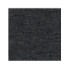 ORGANIC!  Heathered Grey:  Ribbing, Organic Cotton