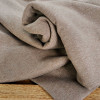 Eike Premium Brushed Sweatshirt, Heathered Brown