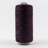 Designer WonderFil Thread:  Purple Taupe