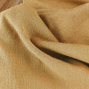 REMNANT:  Curled Cotton, from Katia:  Curry  (139 cm)