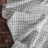 Seymour:  Washed Linen, European Import