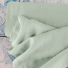 Thera:  Washed Linen, European Import