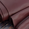Stretch Leather, Bordeaux:  European Import