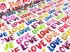 Love:  Digital Softshell, European Import