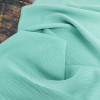 Techno Polyester, Sea Green: From Katia